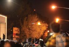 گزارش تصویری برگزاری شب علم